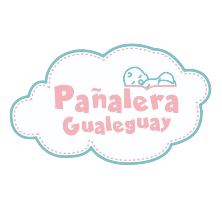 Logo Pañalera Gualeguay