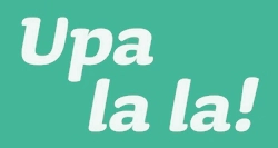 Upa la la